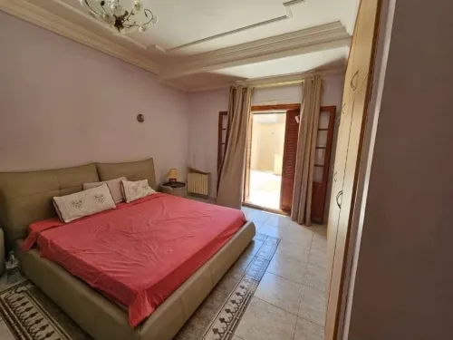 Vente Villa Oran Bir el djir