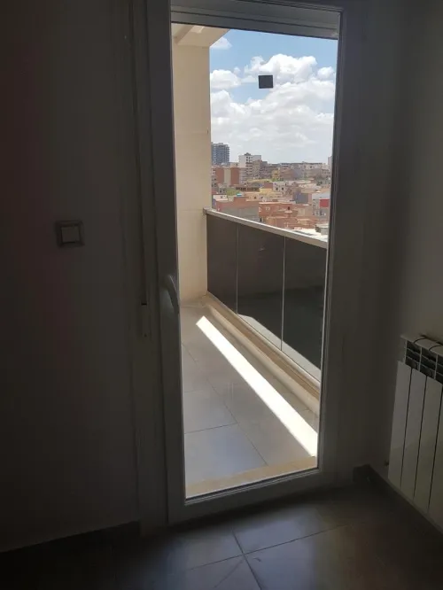 Location Appartement F2 Oran Bir el djir