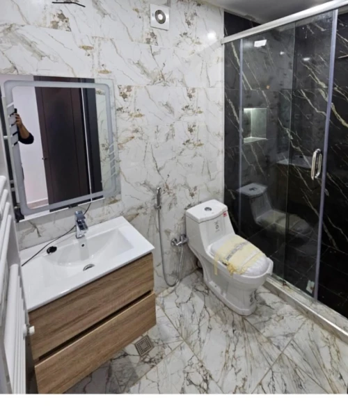 Vente Appartement F3 Oran Bir el djir