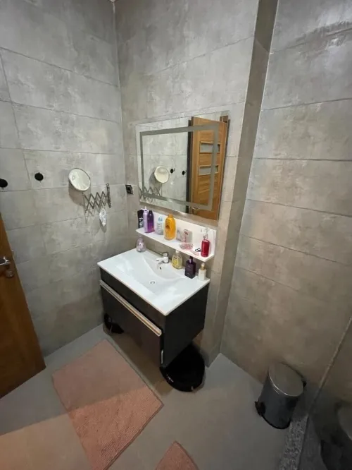 Vente Appartement F4 Oran Bir el djir