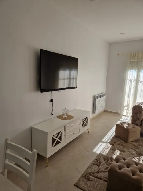 Location Appartement F4 Oran Bir el djir