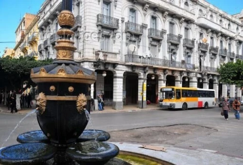 Location Local Oran Oran