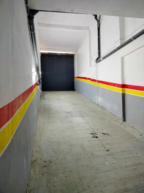 Vente Immeuble Oran Bir el djir