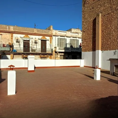 Location Appartement F6 Oran Oran