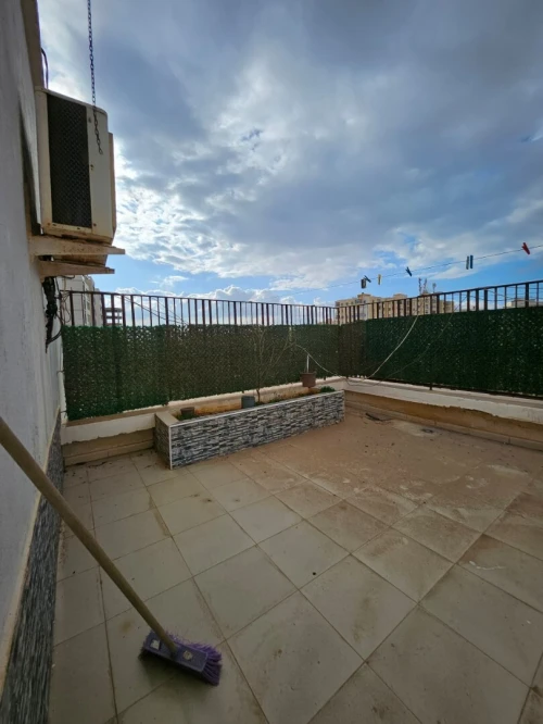 Vente Appartement Duplex F5 Oran Bir el djir