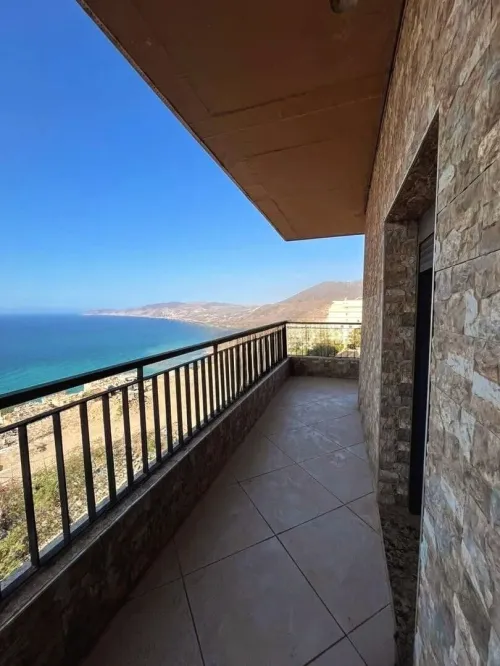 Vente Appartement F3 Oran Bir el djir