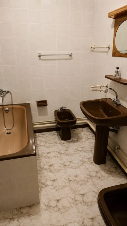 Location Appartement F4 Oran Oran