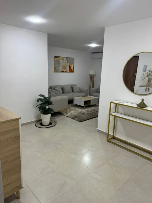 Location Appartement F3 Oran Oran