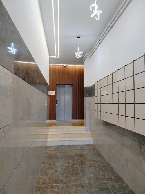 Vente Appartement F3 Oran Bir el djir