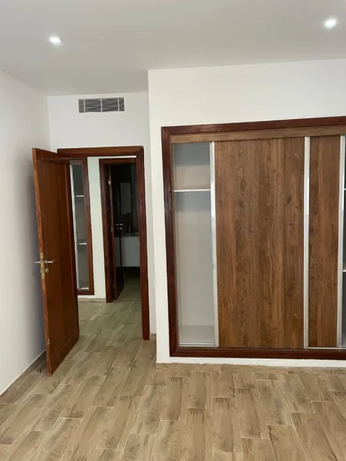 Vente Appartement F4 Oran Bir el djir