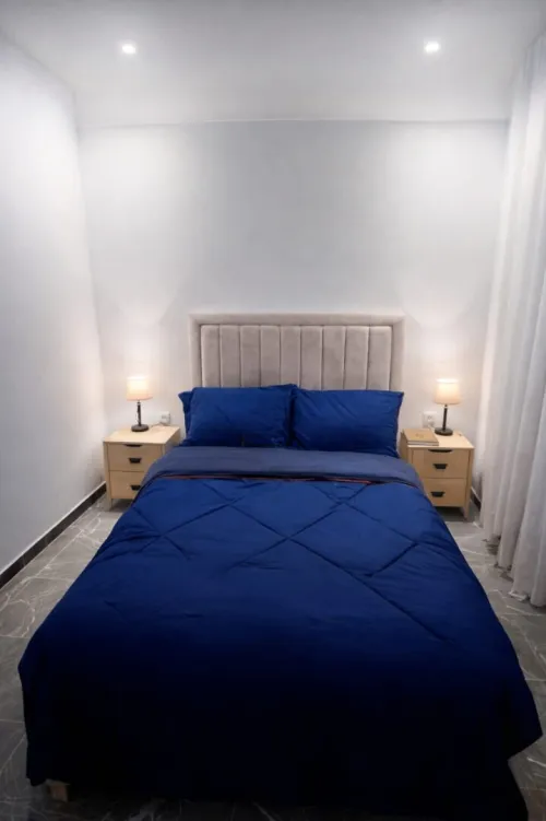 Location Appartement F3 Oran Oran