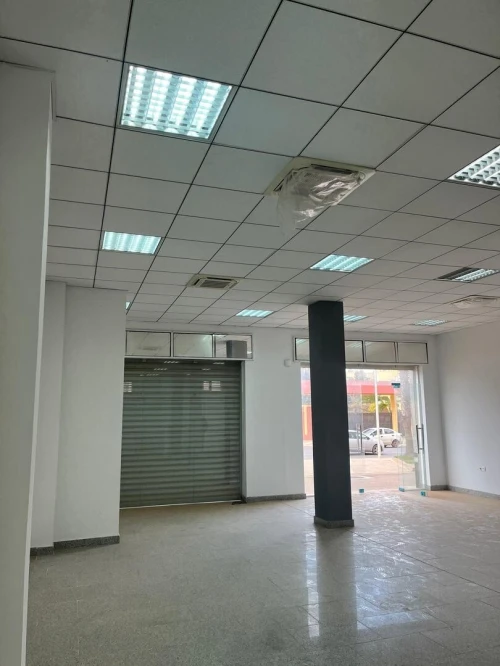 Location Local Oran Bir el djir