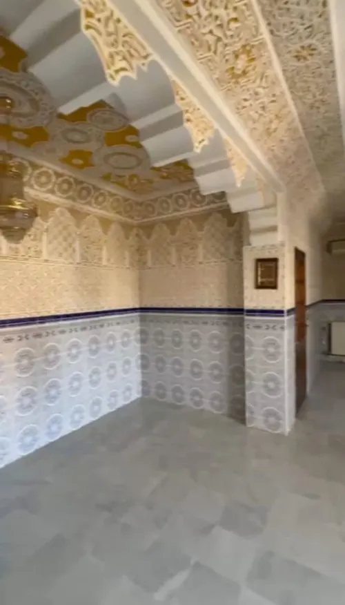 Vente Villa Oran Bir el djir