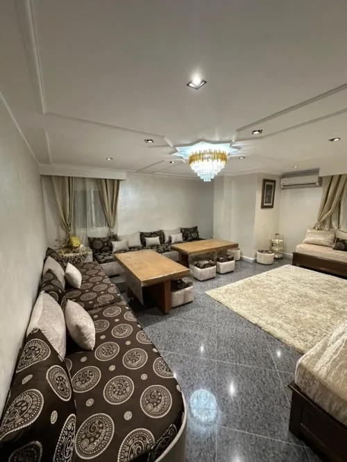 Vente Appartement Duplex F8 Oran Bir el djir