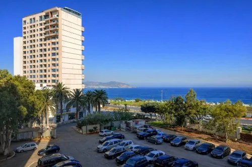 Vente Appartement F3 Oran Oran