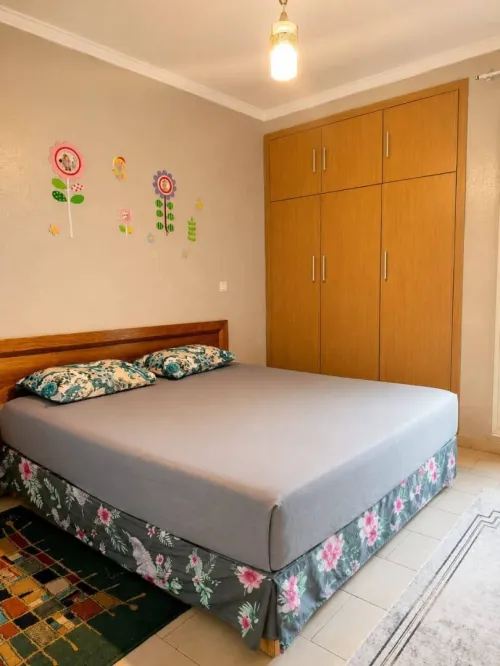 Location Appartement F4 Oran Bir el djir