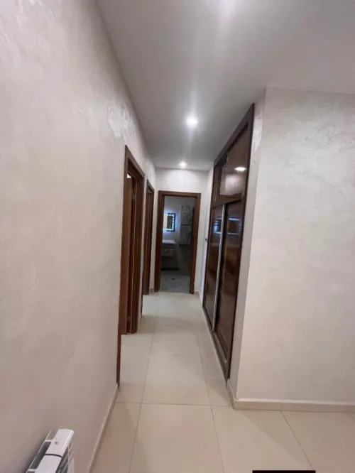 Location Appartement F3 Oran Bir el djir