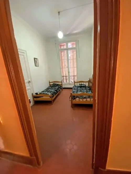 Vente Appartement F8 Oran Oran