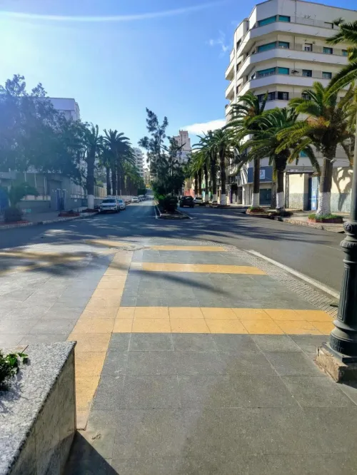Location Appartement F7 Oran Oran