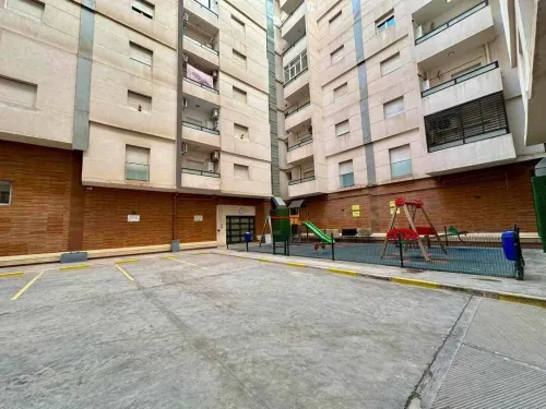 Vente Appartement F4 Oran Bir el djir