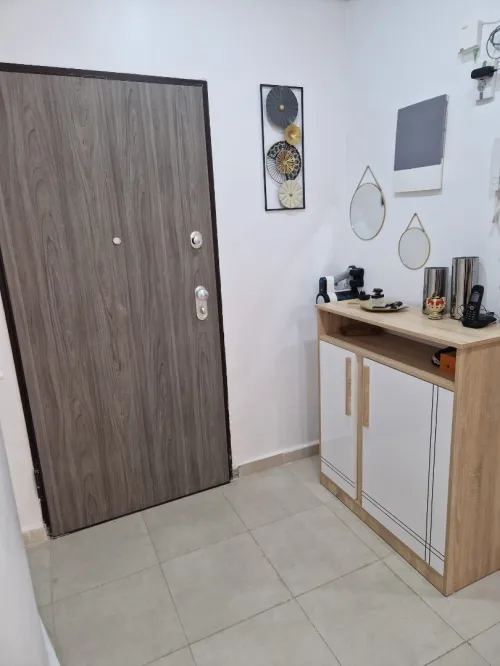 Location Appartement F4 Oran Bir el djir