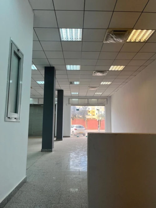 Location Local Oran Bir el djir