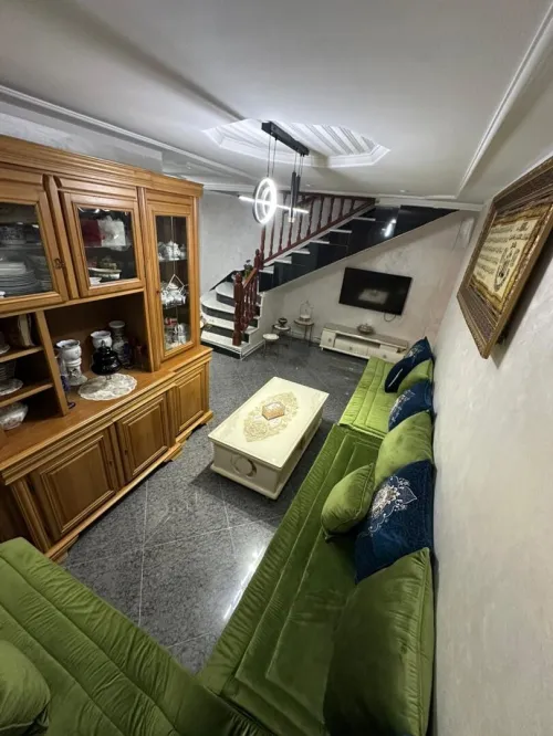 Vente Appartement Duplex F8 Oran Bir el djir