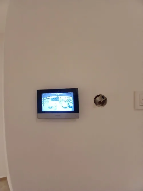 Vente Appartement F4 Oran Bir el djir