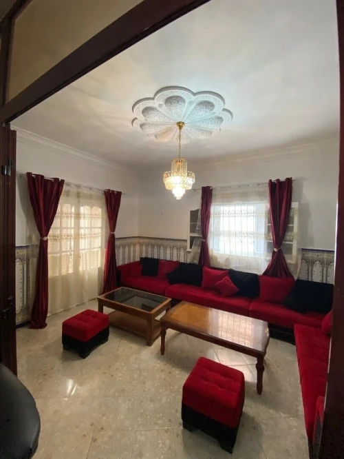 Vente Villa Oran Bir el djir