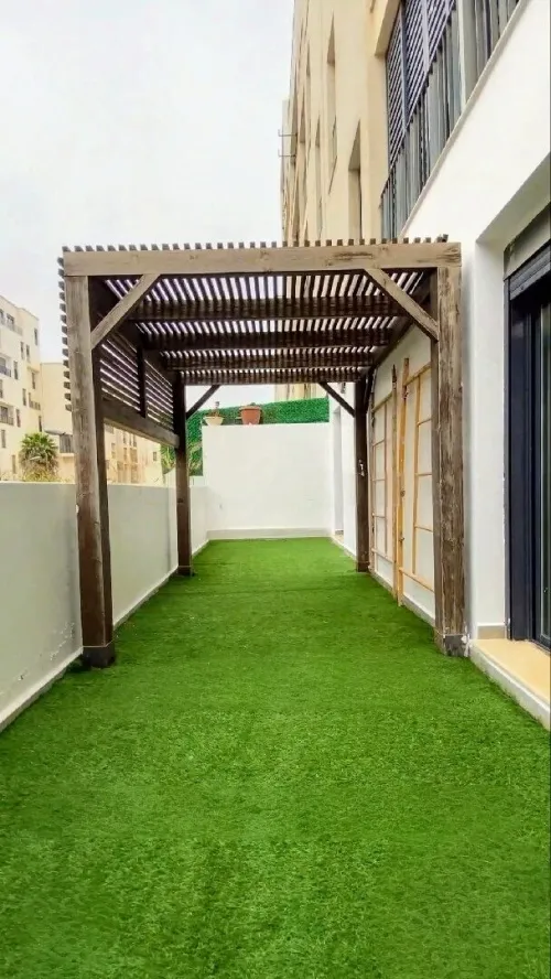 Vente Appartement F4 Oran Bir el djir