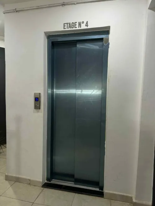Vente Appartement F3 Oran Bir el djir