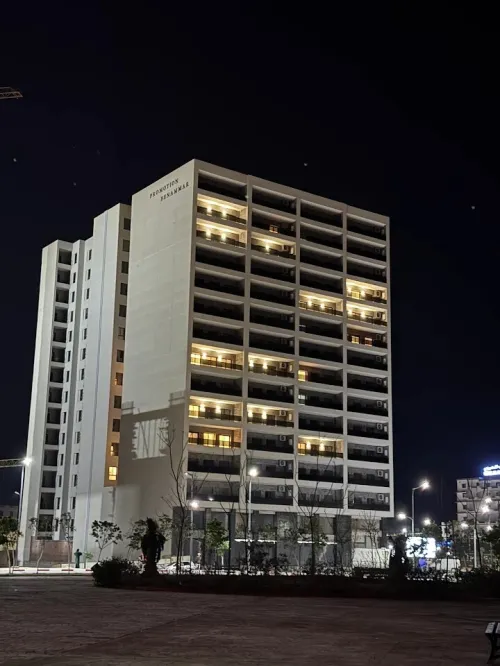 Vente Appartement F3 Oran Bir el djir