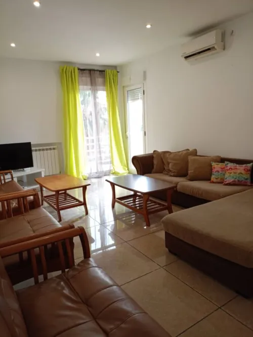 Location vacances Appartement F3 Oran Bir el djir