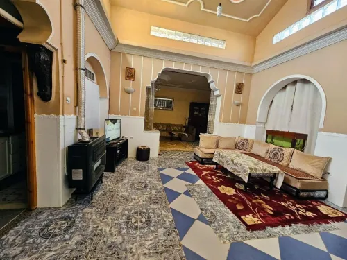 Vente Villa Oran Misseghine