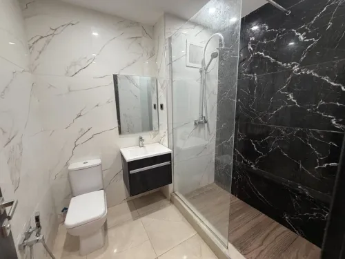 Vente Appartement F3 Oran Bir el djir