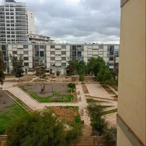 Vente Appartement F3 Oran Oran