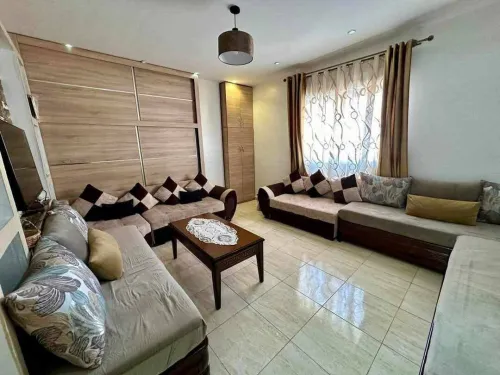 Vente Appartement F4 Oran Bir el djir