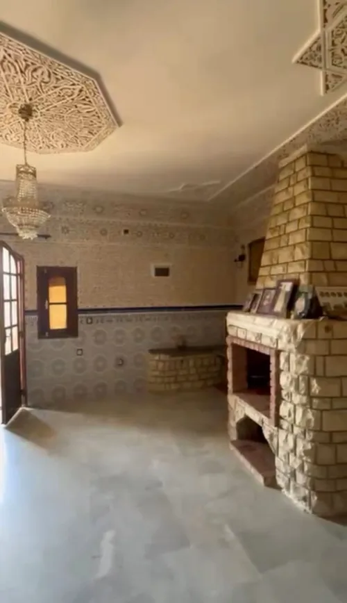 Vente Villa Oran Bir el djir