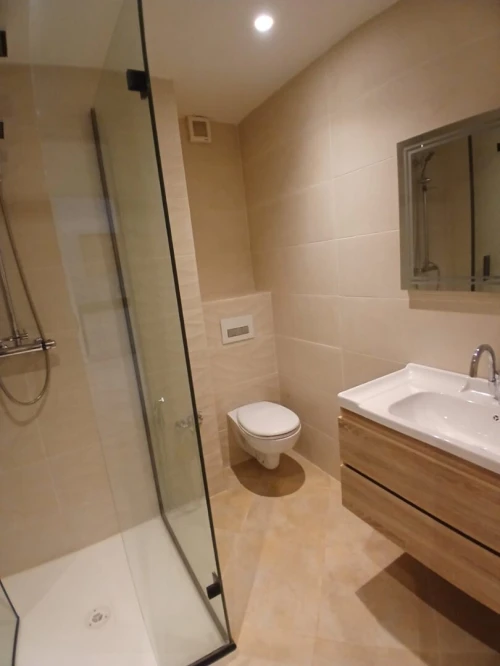 Vente Appartement F4 Oran Bir el djir