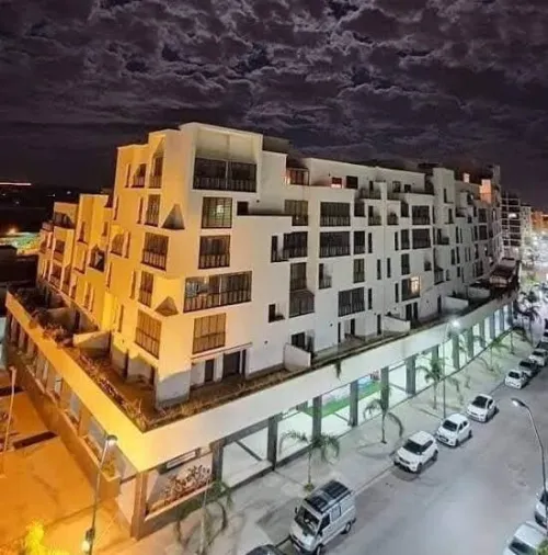 Vente Appartement Duplex F5 Oran Bir el djir