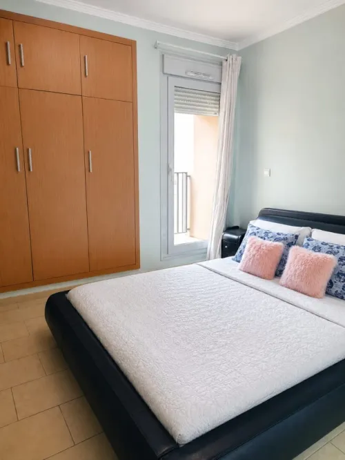 Location Appartement F4 Oran Bir el djir