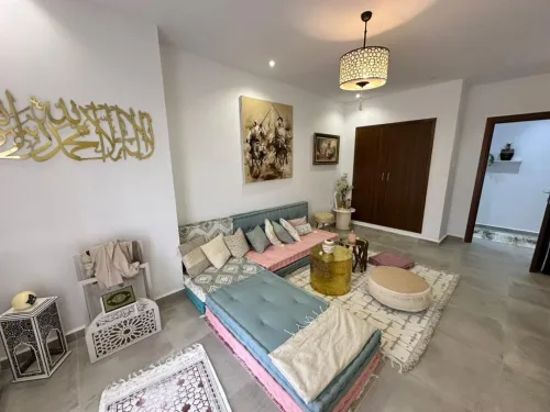 Vente Appartement F4 Oran Bir el djir