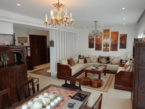 Vente Appartement F5 Oran Oran