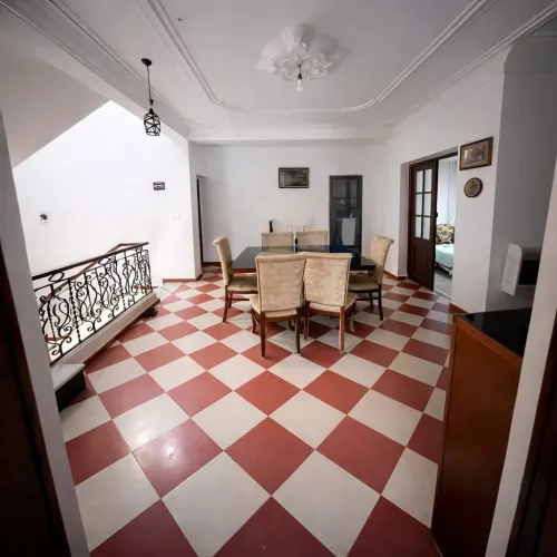 Vente Villa Oran Bir el djir