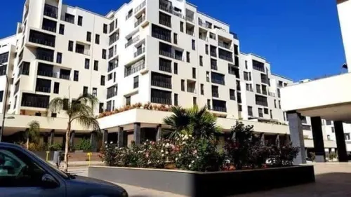 Location Appartement F4 Oran Bir el djir