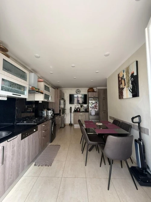 Vente Appartement F4 Oran Bir el djir