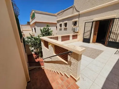 Vente Villa Oran Bir el djir