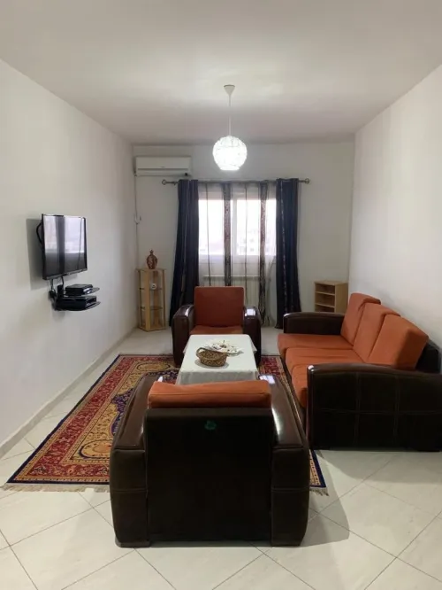 Location Appartement F3 Oran Bir el djir