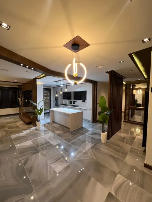 Vente Appartement F4 Oran Bir el djir