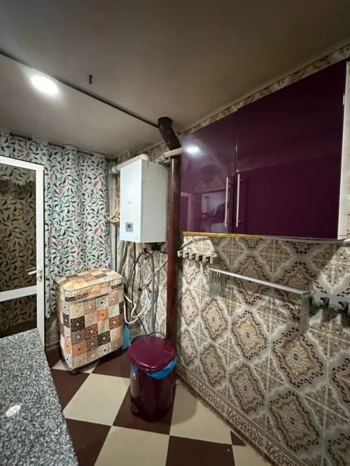 Vente Appartement Duplex F8 Oran Bir el djir